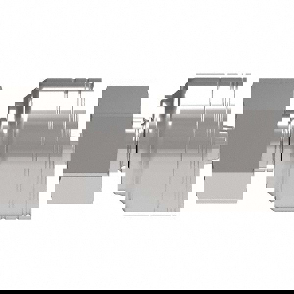 Hydraulic Hose Female Swivel DIN 24 Seat Heavy Fitting: 4 mm